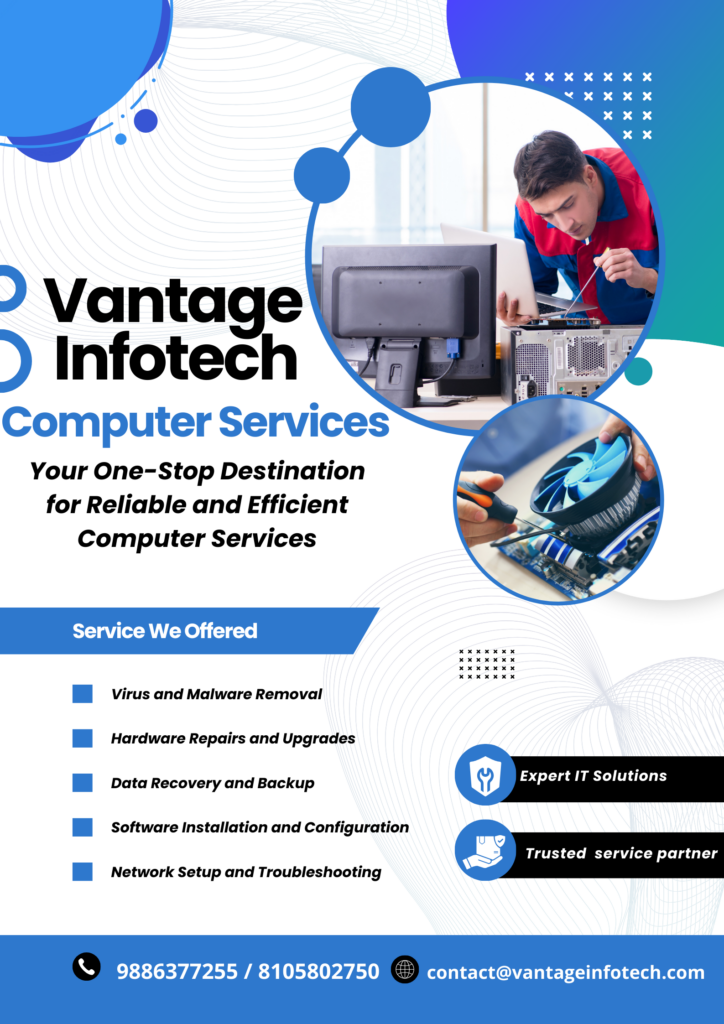 blue-white-modern-swift-solutions-computer-service-poster