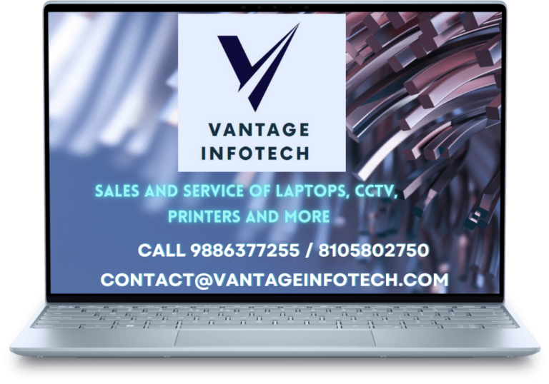 vantage-infotech